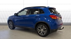 Mitsubishi ASX 2.2 4 5dr Auto 4WD Diesel Estate